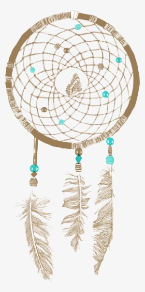 Digi Dream Catcher Images For Cards - Dreamcatcher