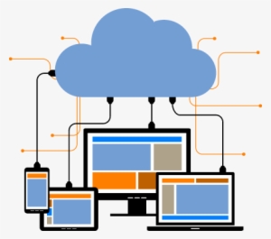 Υπηρεσίες Διαδικτύου & Διαφήμισης - Example Of Infographics About Media