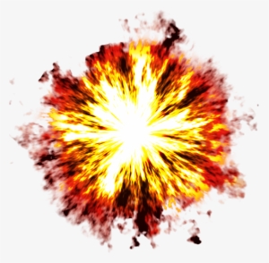 Explosion Large01 Kpl-b