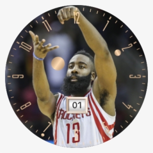James Harden Preview
