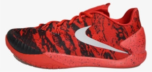 Hyperchase Pe James Harden - Cheap Nike Hyperchase Red Black Graphic Design