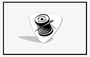 Bitchn Stitches Custom Recreations - Illustration