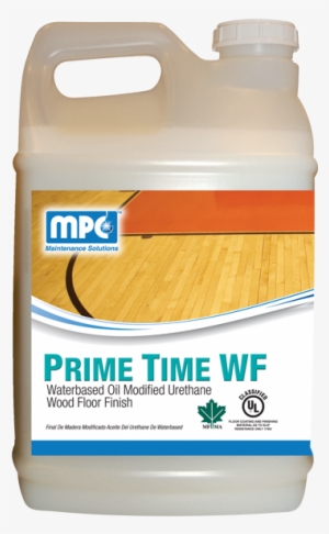 Prime Time Wf Pri - Misco Products Corporation 107712 Prime Time Wf Waterbased