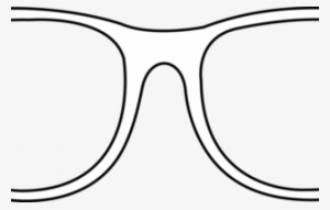 Similar Images For Printable Eyeglasses - 437 4375435 Similar Images For Printable Eyeglasses Pattern Big Glasses