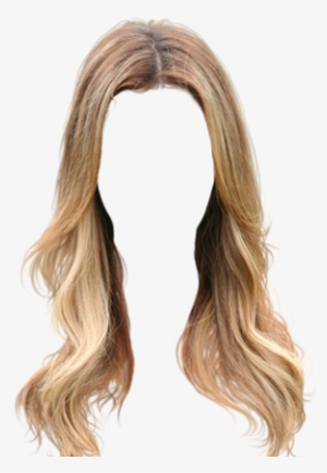 Blonde Wig - Schitt's Creek Alexis Outfits