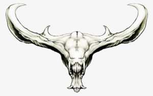 Svg Black And White Horn Mute Tumblr To - Deer