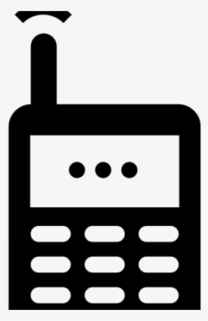 Mobile Phone Logo - Logotipo Telefono Movil