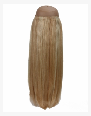 Light Blonde With Strawberry Blonde Lowlights - Blond