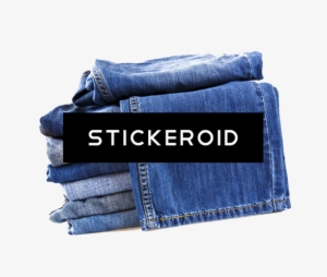 Jeans - Stitch