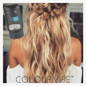 Ash Blonde Toner Colours
