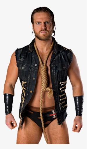 Adam Page - Hangman Adam Page