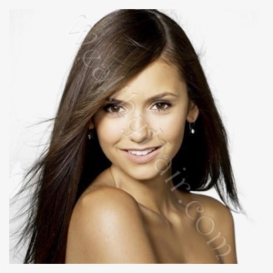 P 45755 Dark Brown Full Lace Wig - Nina Moreno