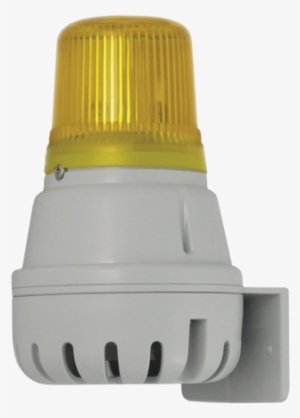 H100bl Signal Horn & Led Beacon - Оповещатель Светозвуковой