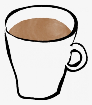 Autumn Day Cup Of Tea