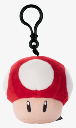 Mario - ボールチェーンマスコット