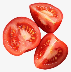 Sliced Tomato - Tomato