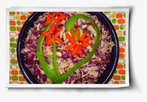 Salads, Slaws & Stirfries - Vegetable