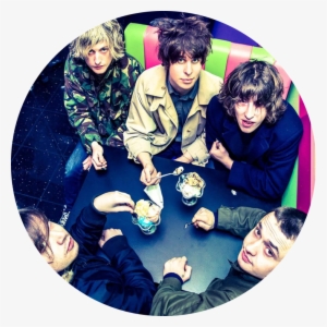 Cabbage - Cabbage Band