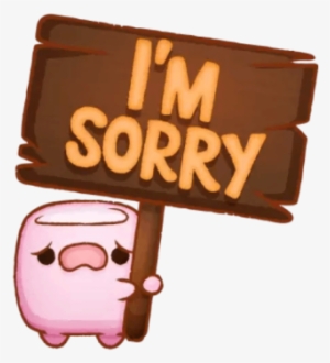 I'm Sorry Marshmallow - Ksis