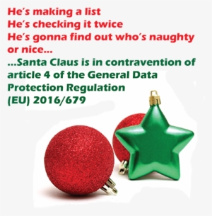 Memes And Misunderstandings About Gdpr - 26.2 Respect The Distance Tile Coaster