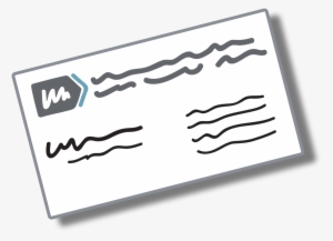 Business Card Doodle - Business Card