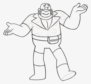 Mr Smiley Lines - Wiki