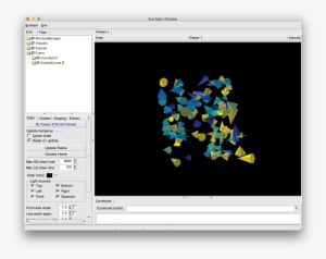 Eve Boxset Cones - Operating System