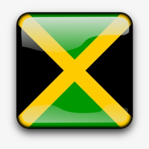 Flag Of Jamaica National Flag Flag Of Brazil - Flag Of Jamaica
