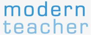 Modern Teacher Llc - Modern Teacher Logo