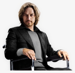 X-men Png Photo - Xmen Prof X