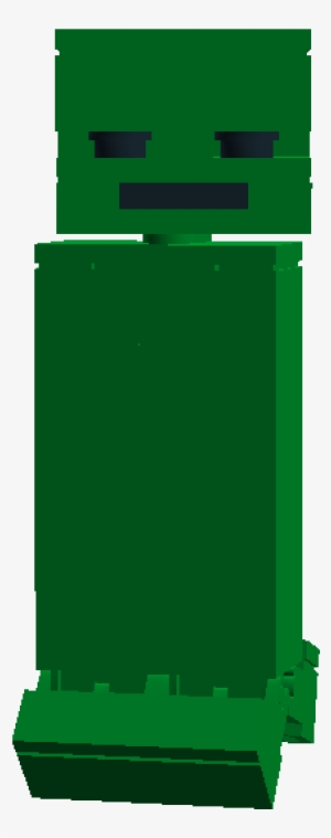 Creeper Figure - Minecraft