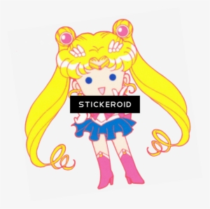 Sailor Moon Sailormoon - Sailor Moon No Background