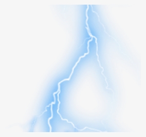 Lightning Png Transparent Images - Lightning