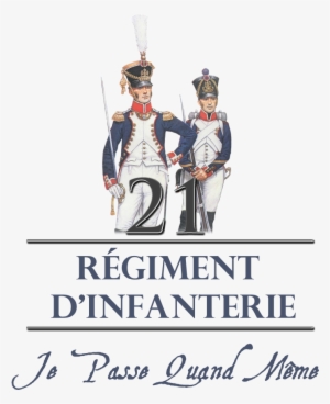 The 21ème Regiment D'infanterie Is One Of The Oldest - University Of Salento