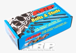 Arp Head Bolt Kit For Porsche Boxster, Cayman & 911