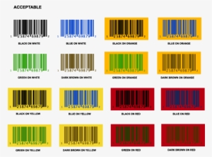 Bar Codes Do - Barcode Styles