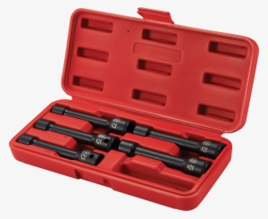 Head Bolt Impact Socket Set