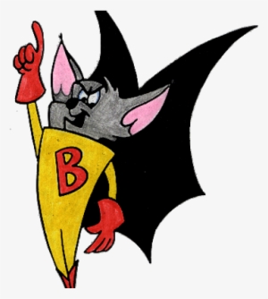 Josh Bartram - Batfink