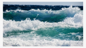 Score 50% - Sea Waves