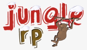 2018 Jungle Servers - Illustration