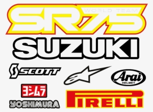 Image - Arai Base Plates - Super Adsis Lrs L