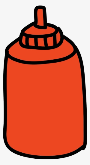 Kétchup Icon - Liquid