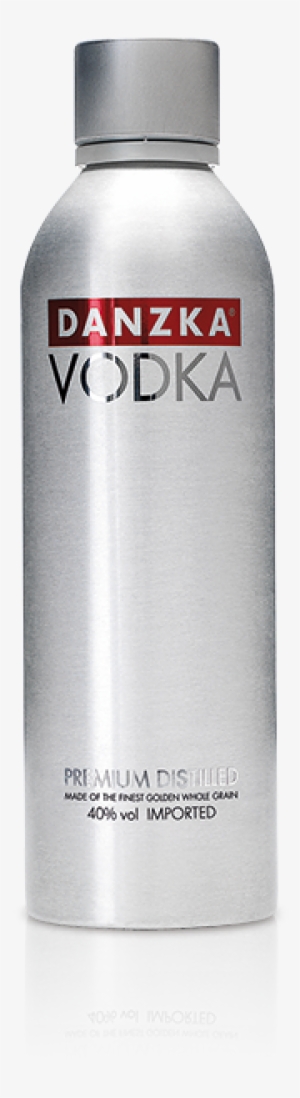 Danzka Selection - Danzka Vodka