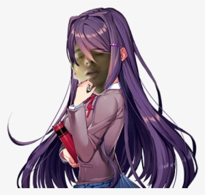1 Reply 0 Retweets 2 Likes - Yuri Doki Doki Png