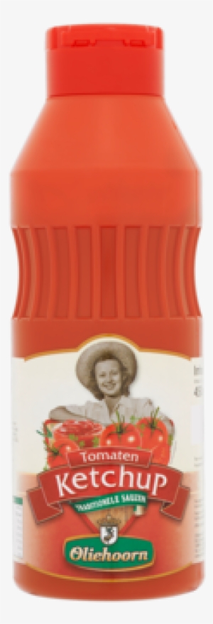 Currysaus Oliehoorn