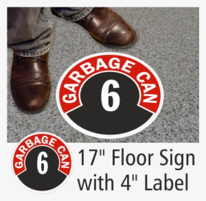 Zoom, Price, Buy - Electrical Panel Floor Sign