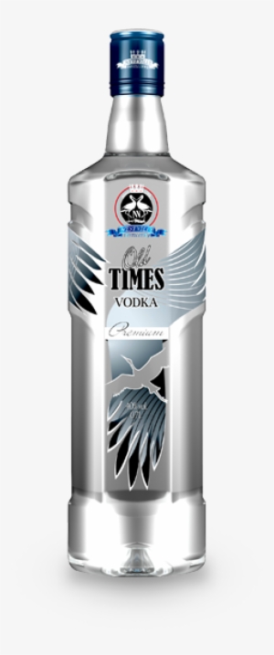 Ot Vodka Premium - Vodka