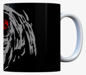 Take A Sip From This Naruto Inspired Coffee Mug To - Obito Uchiha