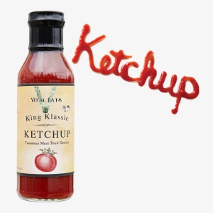 King Ketchup