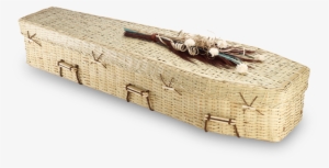 The Bamboo - Bamboe Coffin